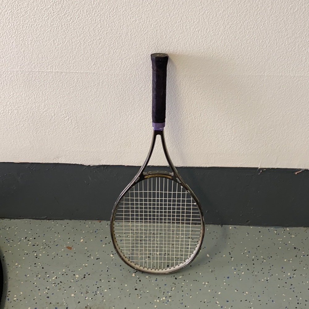 Prince Tennis Racket